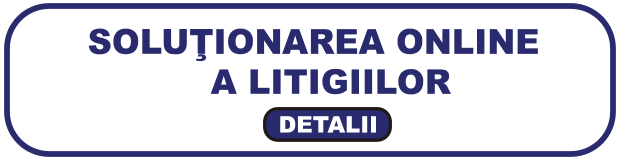 ANPC SOL — Soluționarea Online a Litigiilor