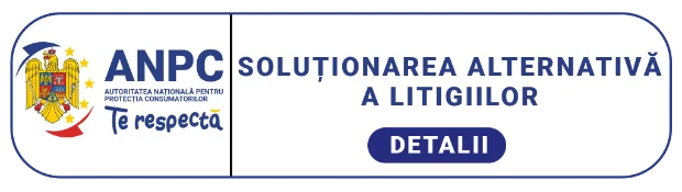 ANPC SAL — Soluționarea Alternativă a Litigiilor